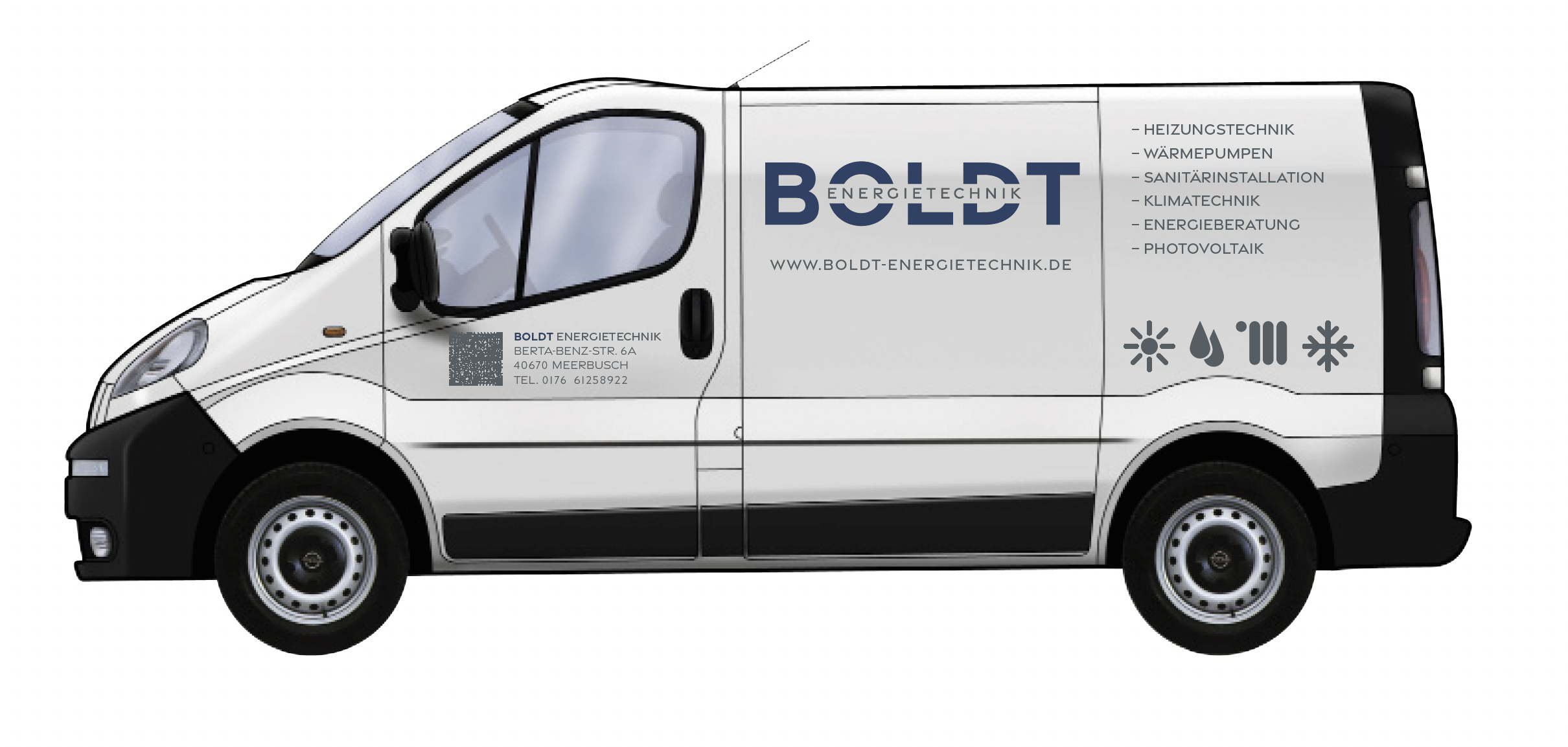 Boldt-Energietechnik